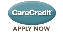 CareCredit - Apply Now logo