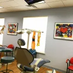 treatment room