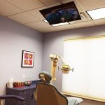 treatment room