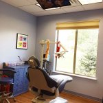 treatment room