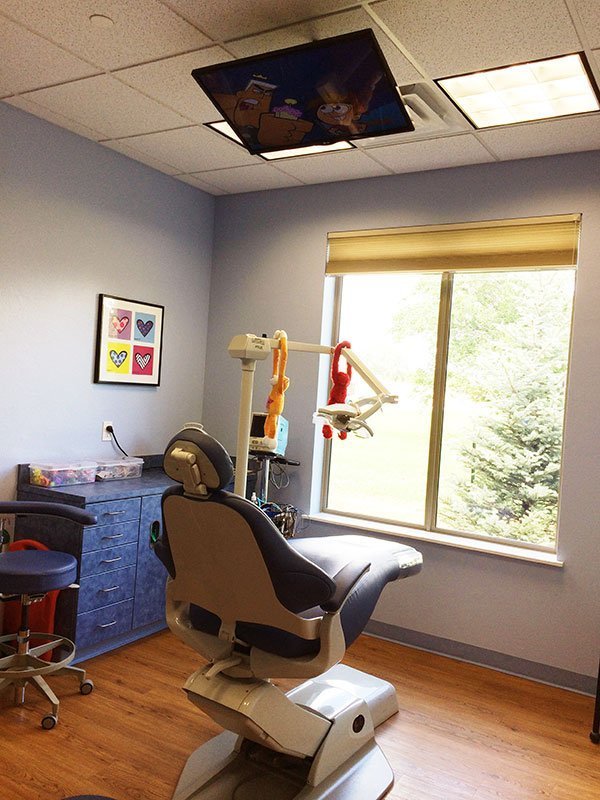 treatment room