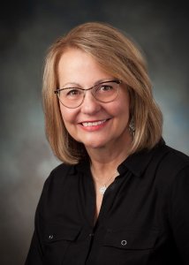 Darlene – Schedule Coordinator