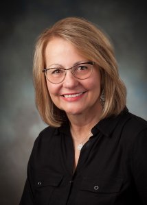 Darlene – Schedule Coordinator